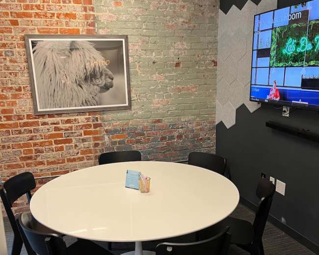peerspace