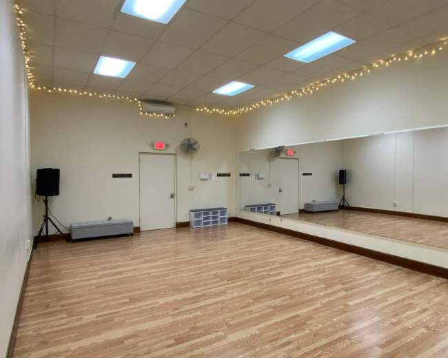 peerspace