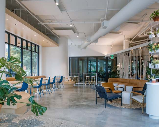 peerspace