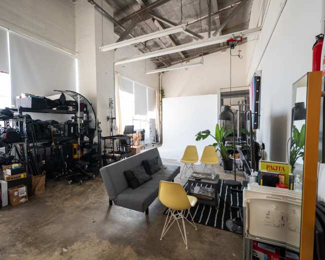 peerspace