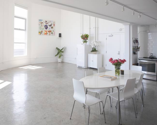 peerspace