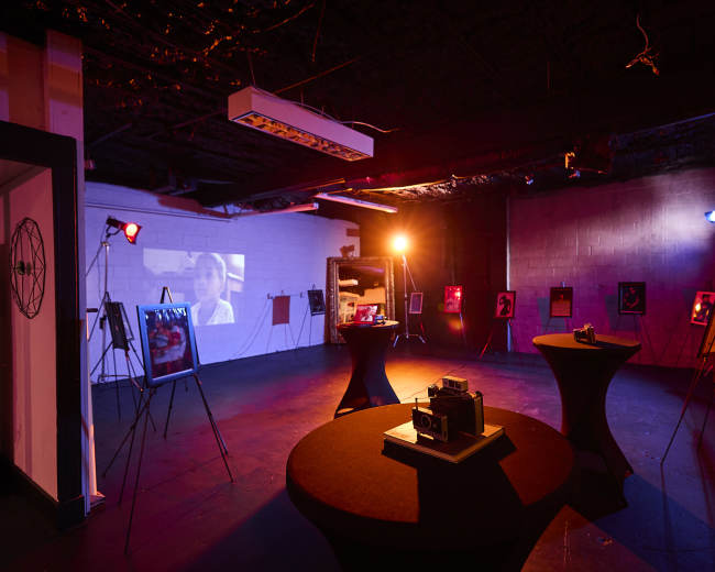 peerspace
