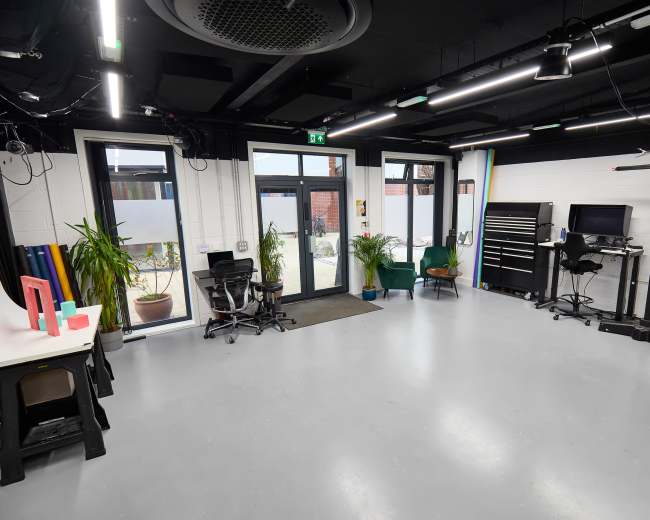 peerspace