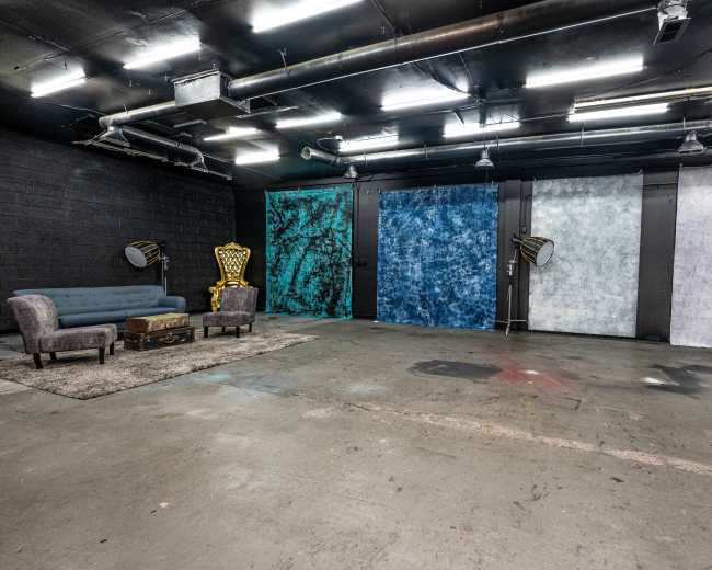 peerspace