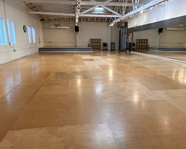 peerspace