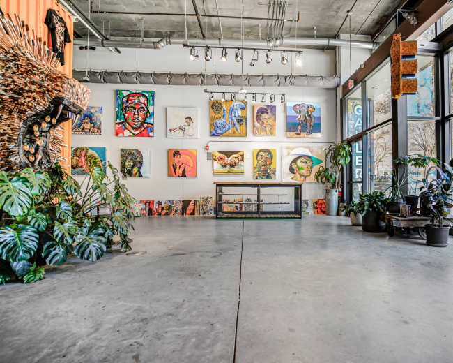 peerspace
