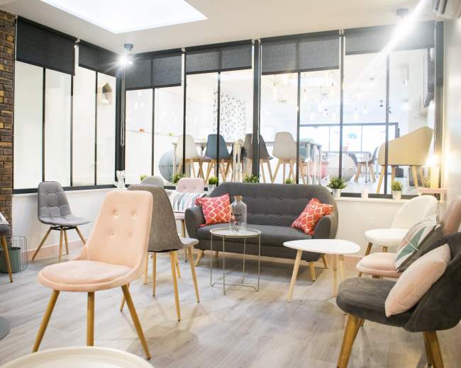 peerspace
