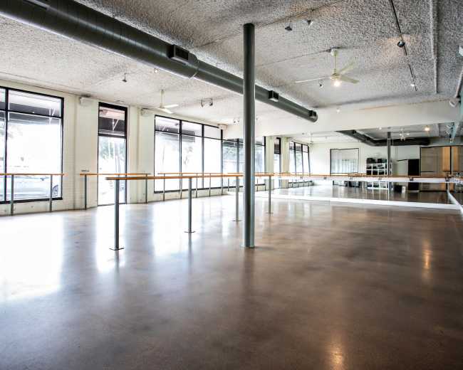 peerspace