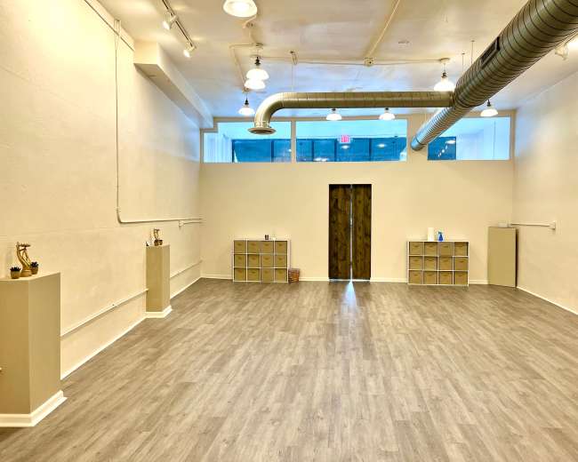 peerspace