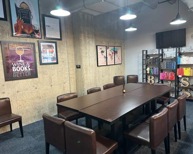 peerspace