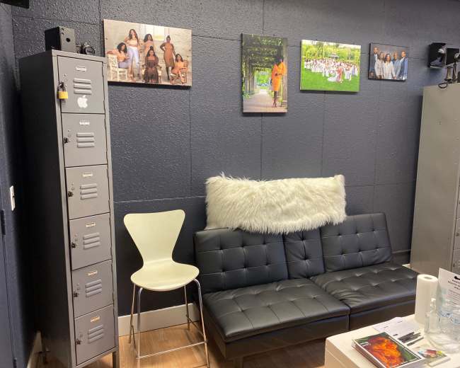 peerspace