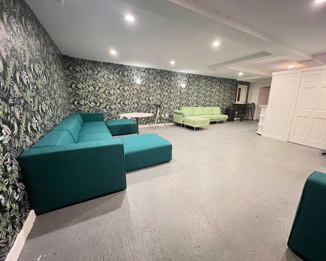 peerspace