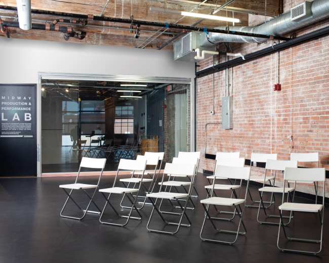 peerspace