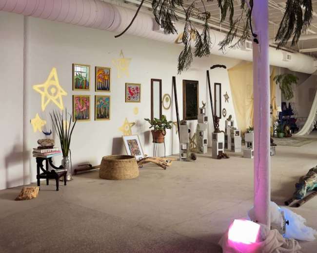peerspace