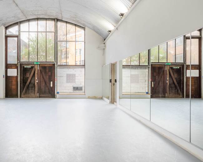 peerspace