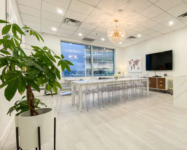 peerspace