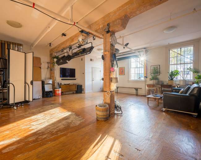 peerspace
