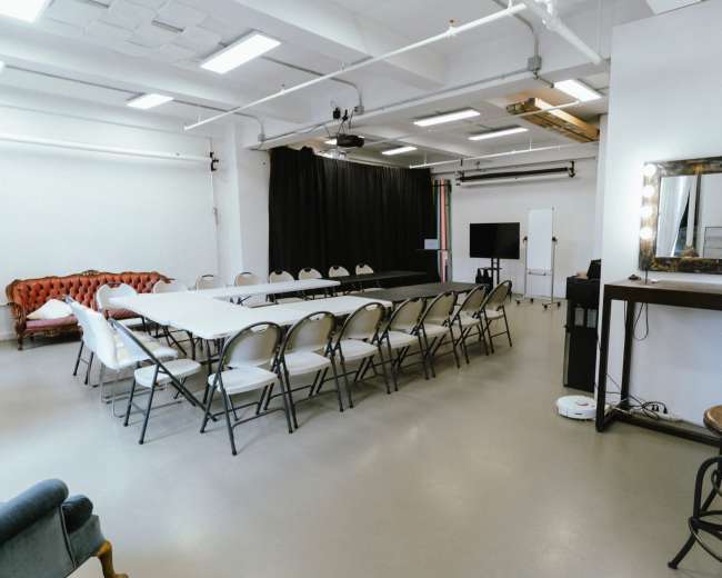 peerspace