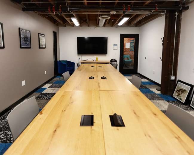 peerspace