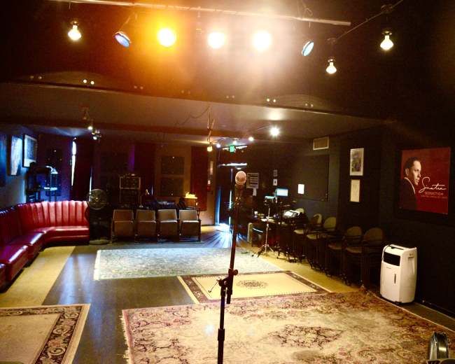 peerspace