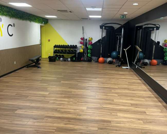 peerspace