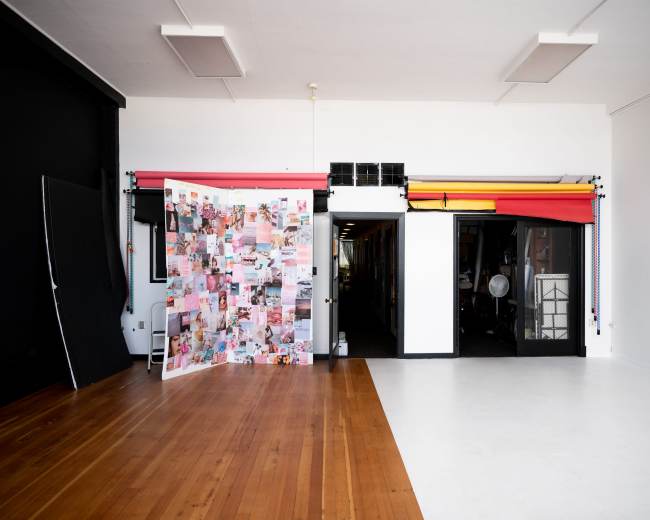 peerspace