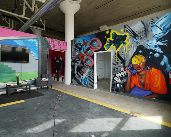 peerspace