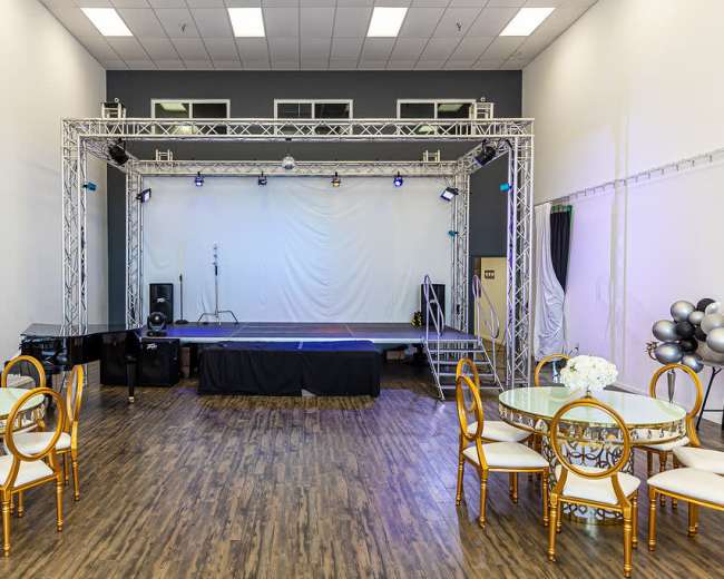 peerspace