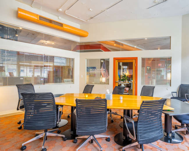 peerspace