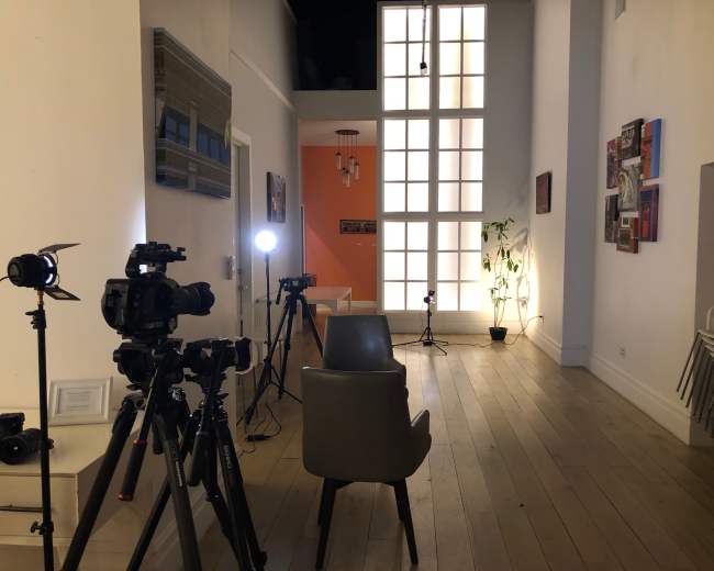 peerspace