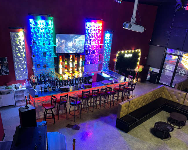 peerspace