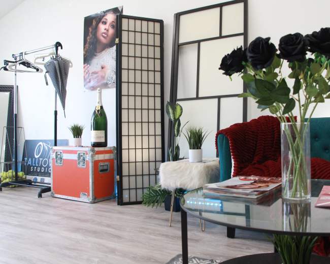peerspace