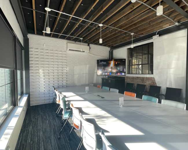 peerspace