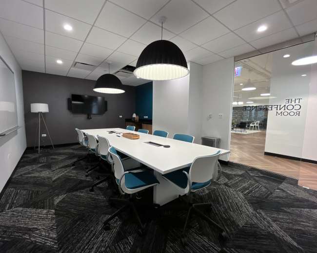peerspace