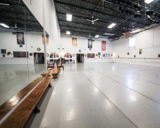 peerspace