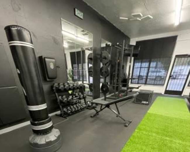 peerspace