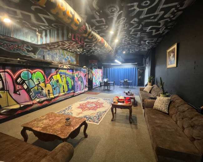 peerspace