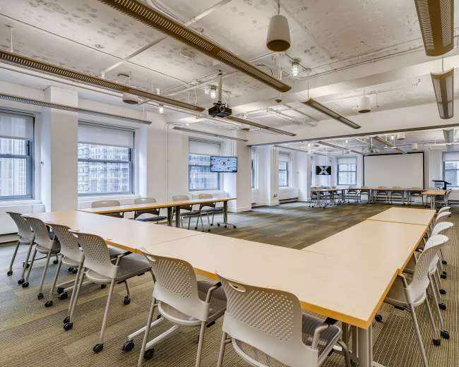 peerspace
