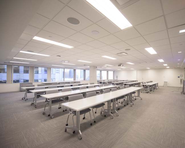 peerspace