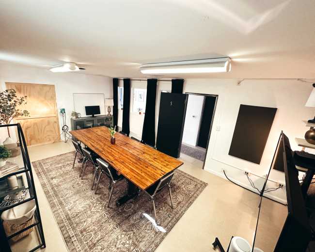 peerspace