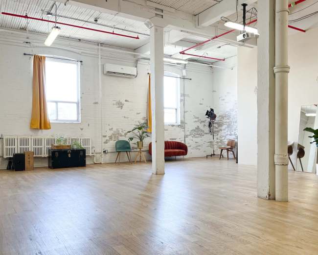 peerspace