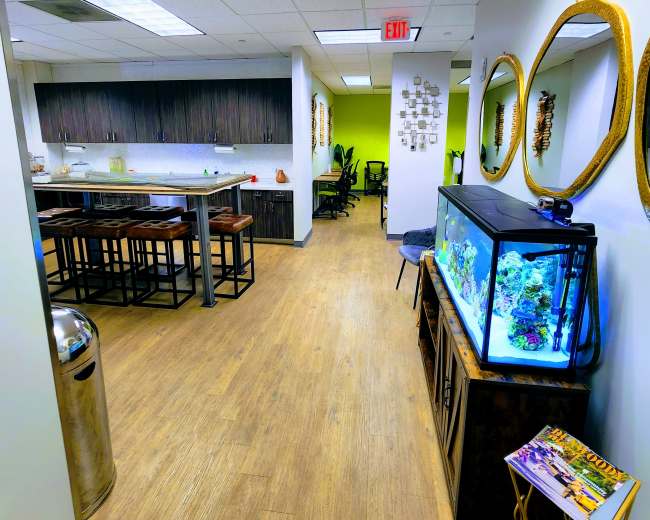 peerspace