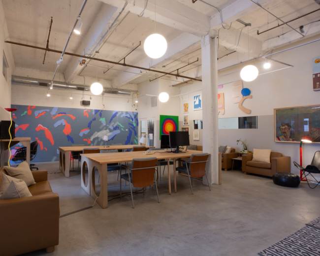 peerspace