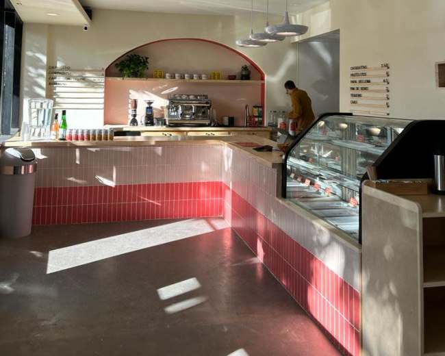 peerspace