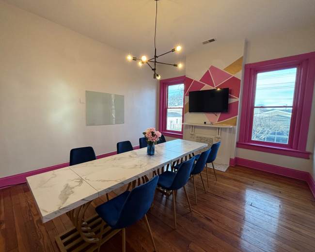 peerspace