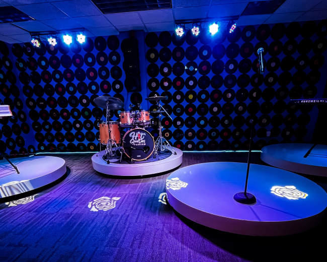 peerspace