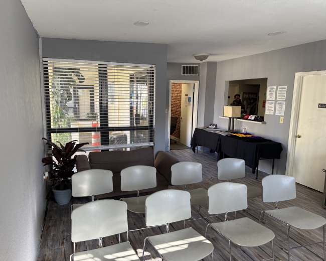peerspace