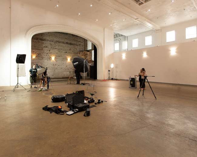 peerspace
