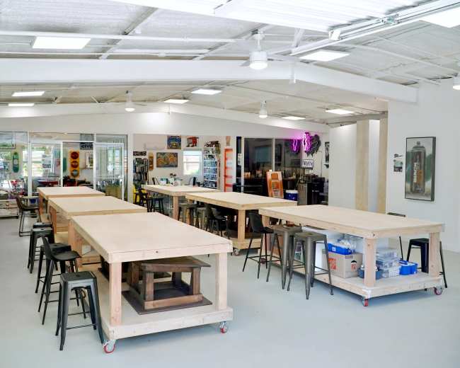 peerspace