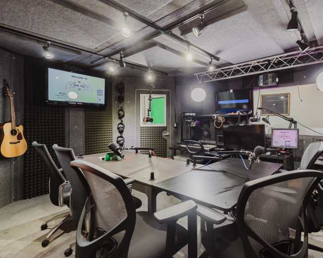 peerspace